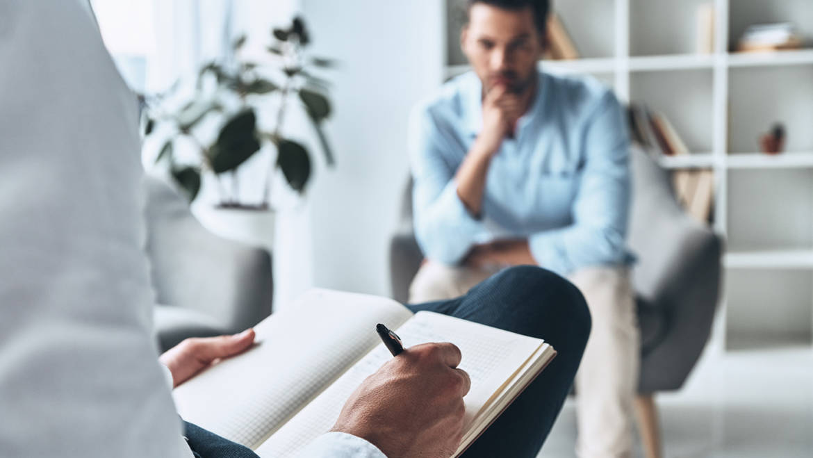 Pourquoi venir me consulter ?